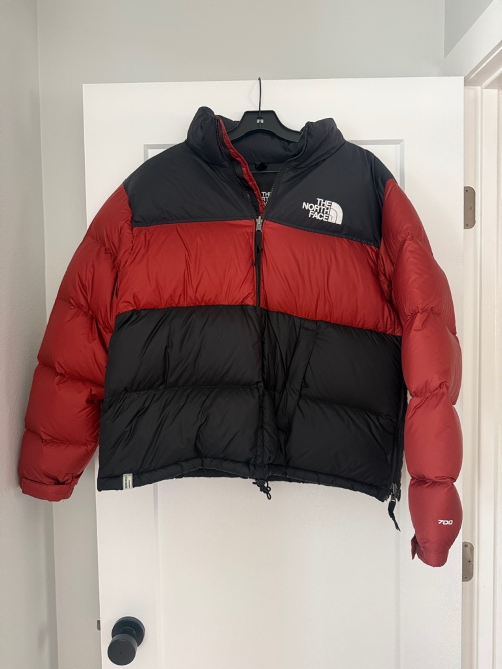 The North Face REMADE Nuptse